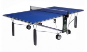 Теннисный стол Cornilleau Sport 250 синий для помещений